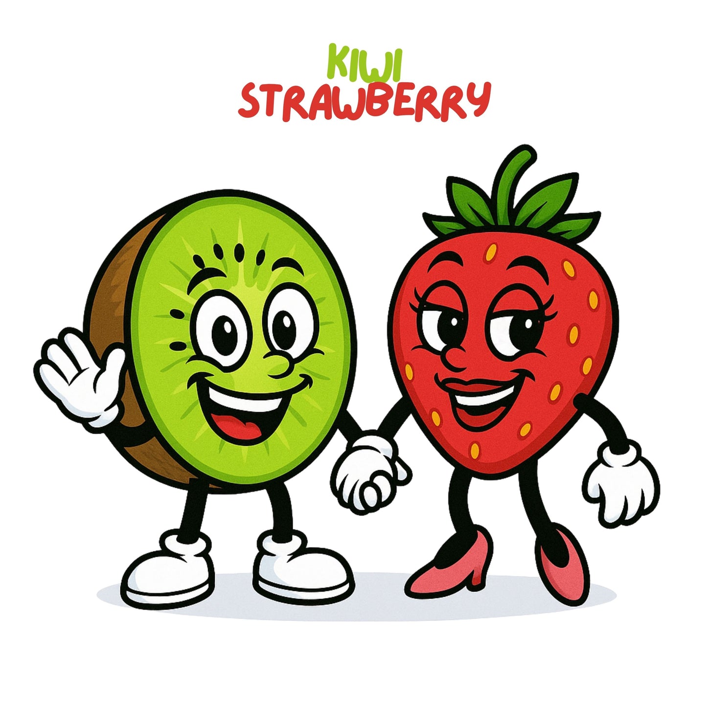 Additional Flavor Kiwi Strawberry