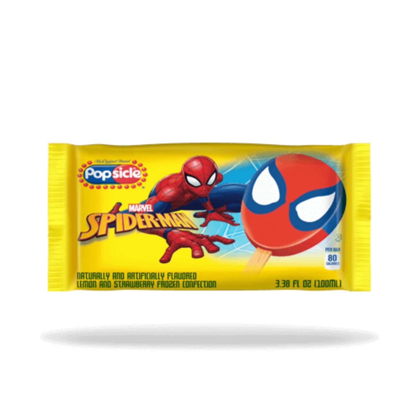 Spiderman
