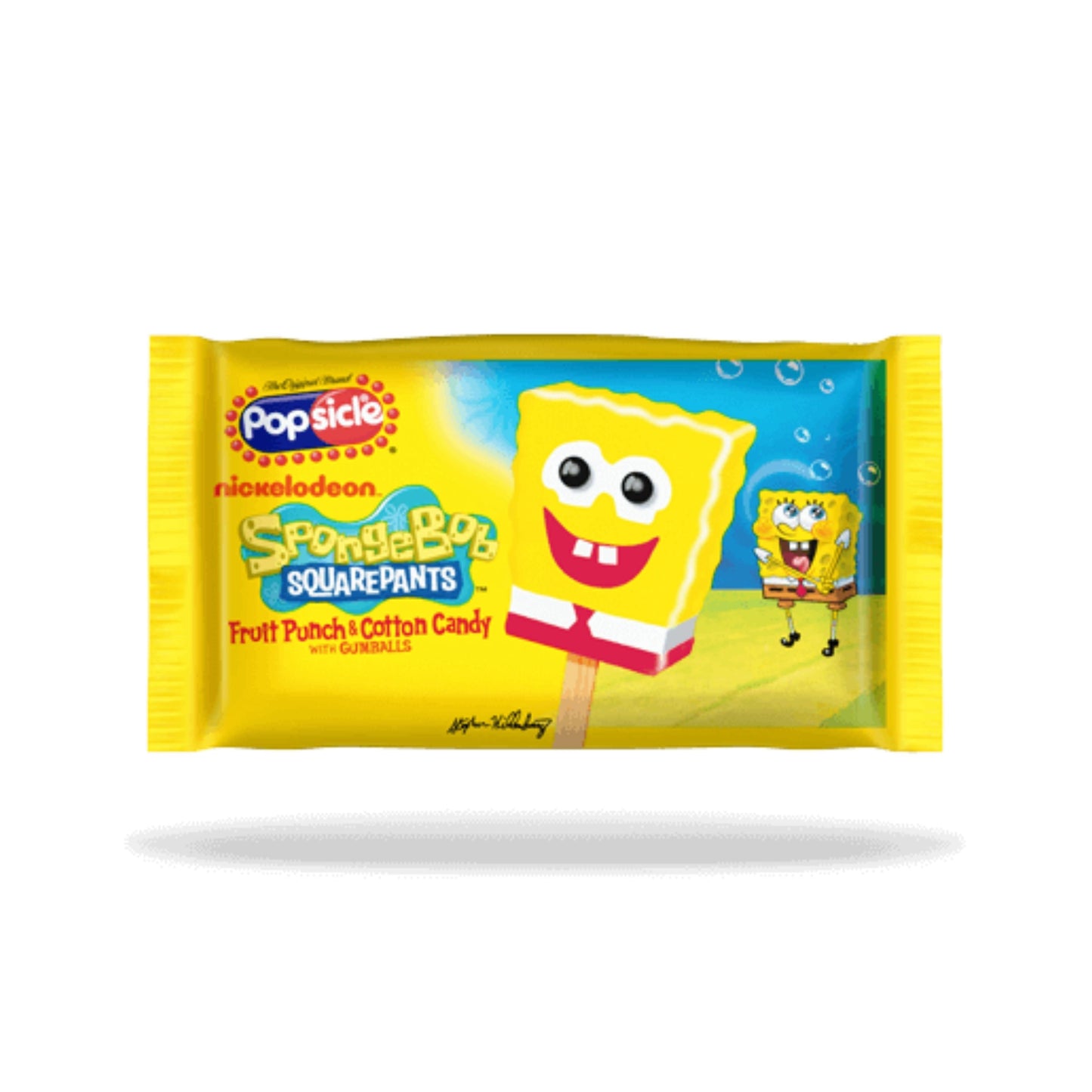 Sponge Bob